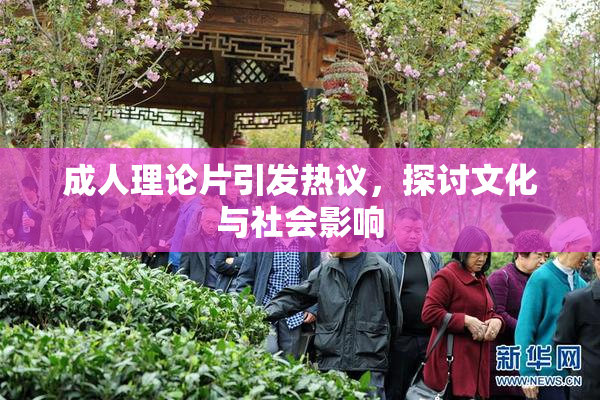 成人理论片引发热议，探讨文化与社会影响