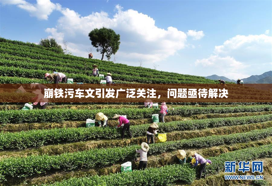 崩铁污车文引发广泛关注，问题亟待解决