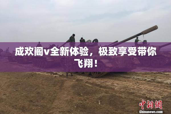 成欢阁v全新体验，极致享受带你飞翔！