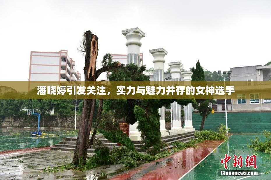 潘晓婷引发关注，实力与魅力并存的女神选手