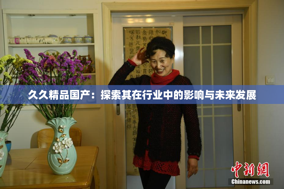 久久精品国产：探索其在行业中的影响与未来发展