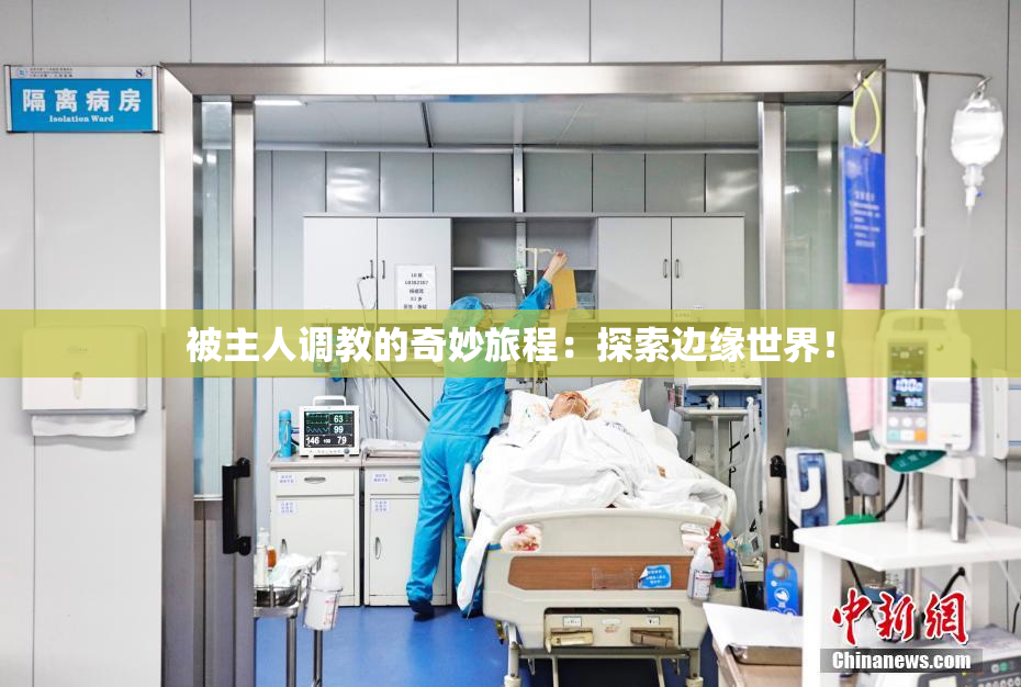 被主人调教的奇妙旅程：探索边缘世界！
