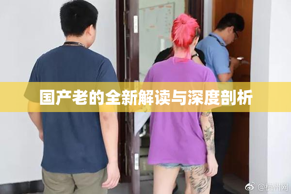 国产老的全新解读与深度剖析