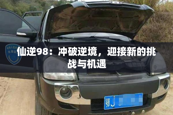 仙逆98：冲破逆境，迎接新的挑战与机遇