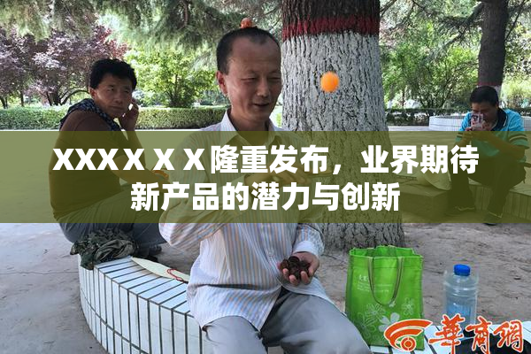 XXXⅩⅩⅩ隆重发布，业界期待新产品的潜力与创新