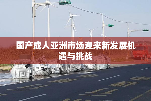 国产成人亚洲市场迎来新发展机遇与挑战