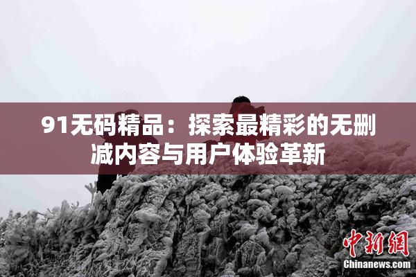 91无码精品：探索最精彩的无删减内容与用户体验革新