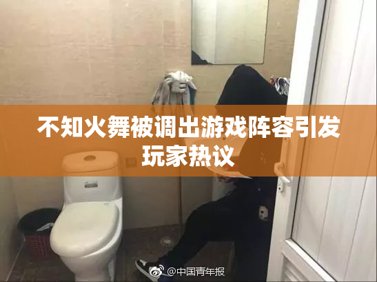 不知火舞被调出游戏阵容引发玩家热议