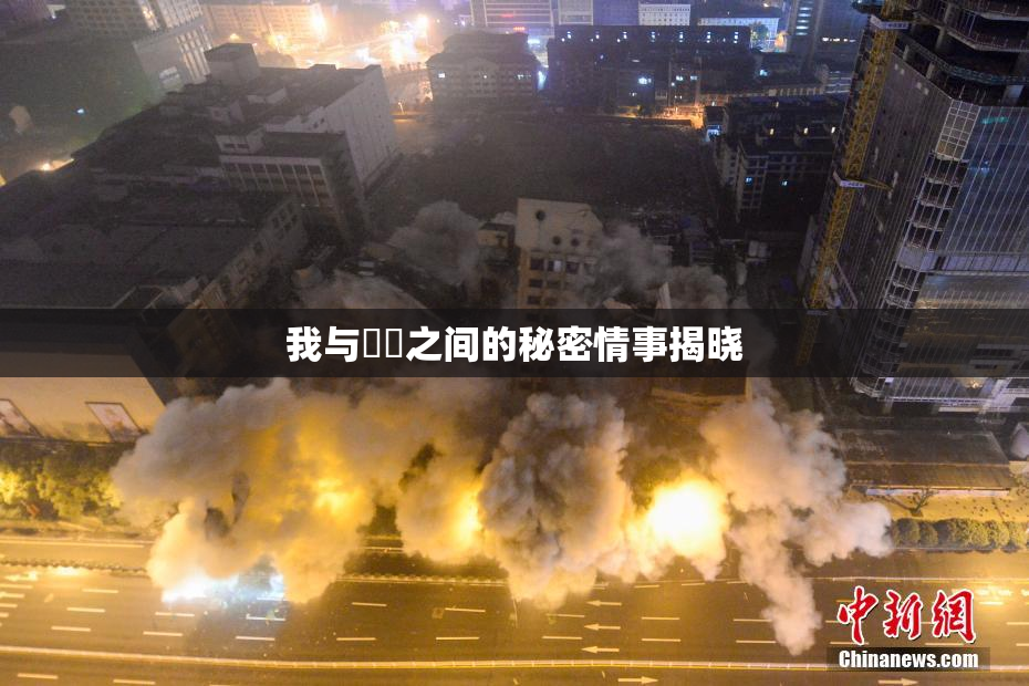 我与妺妺之间的秘密情事揭晓