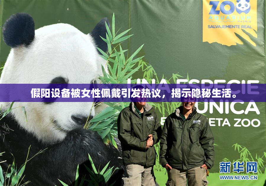 假阳设备被女性佩戴引发热议，揭示隐秘生活。
