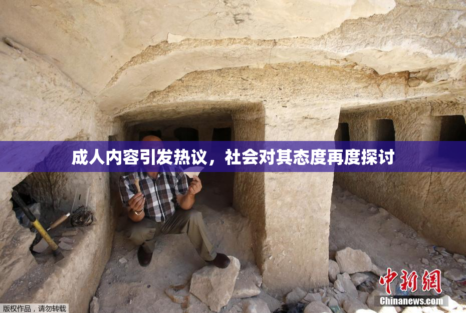成人内容引发热议，社会对其态度再度探讨