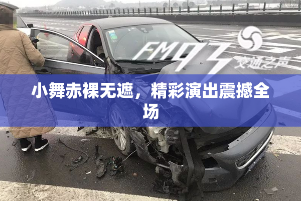 小舞赤裸无遮，精彩演出震撼全场