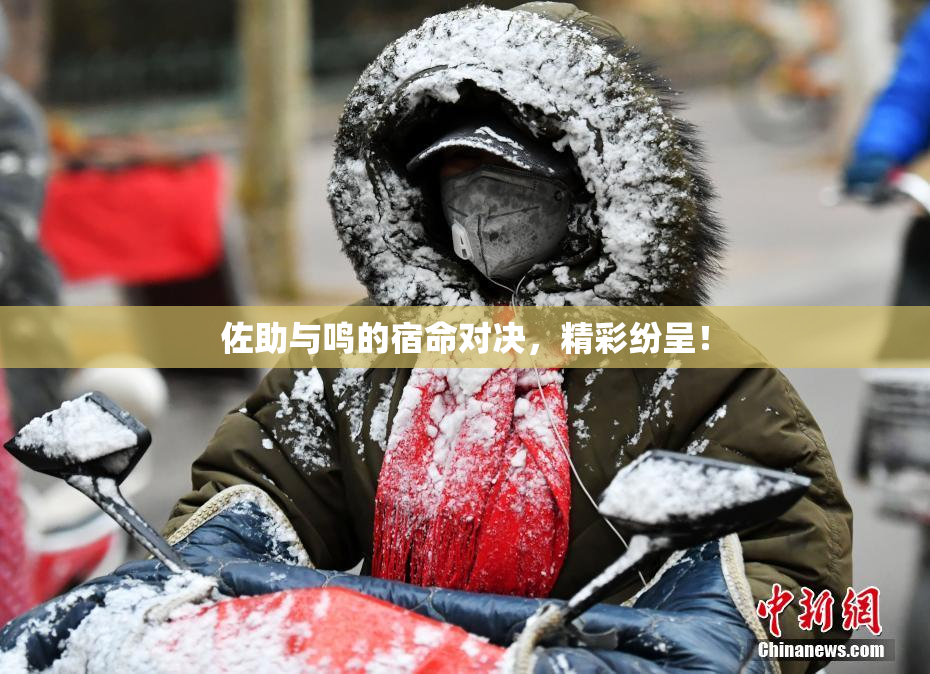 佐助与鸣的宿命对决，精彩纷呈！