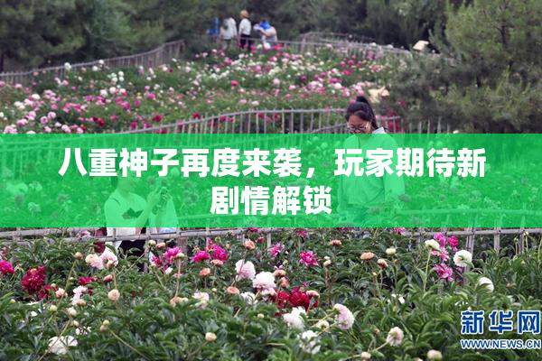 八重神子再度来袭，玩家期待新剧情解锁