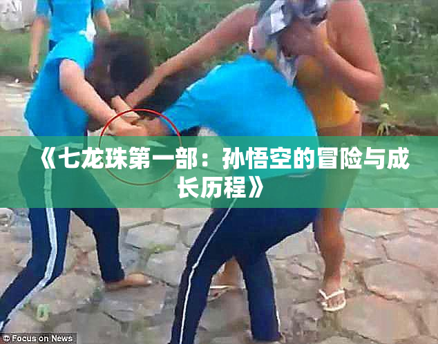 《七龙珠第一部：孙悟空的冒险与成长历程》