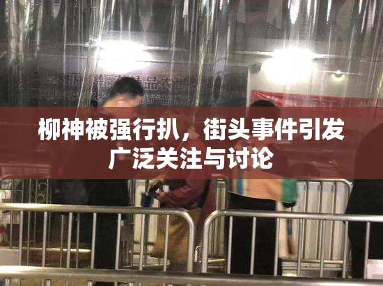 柳神被强行扒，街头事件引发广泛关注与讨论
