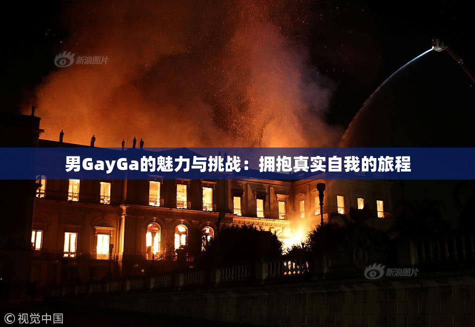 男GayGa的魅力与挑战：拥抱真实自我的旅程