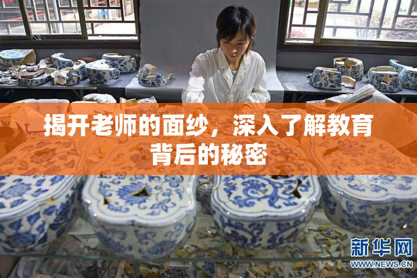 揭开老师的面纱，深入了解教育背后的秘密