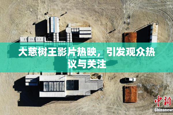 大慈树王影片热映，引发观众热议与关注
