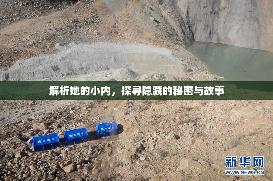 解析她的小内，探寻隐藏的秘密与故事