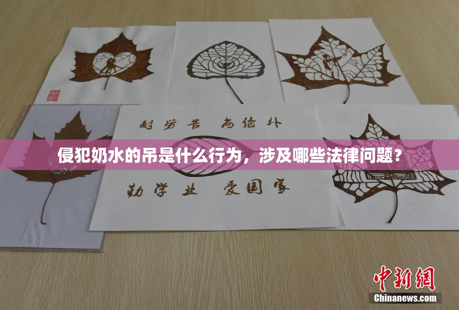 侵犯奶水的吊是什么行为，涉及哪些法律问题？