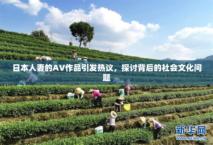 日本人妻的AV作品引发热议，探讨背后的社会文化问题