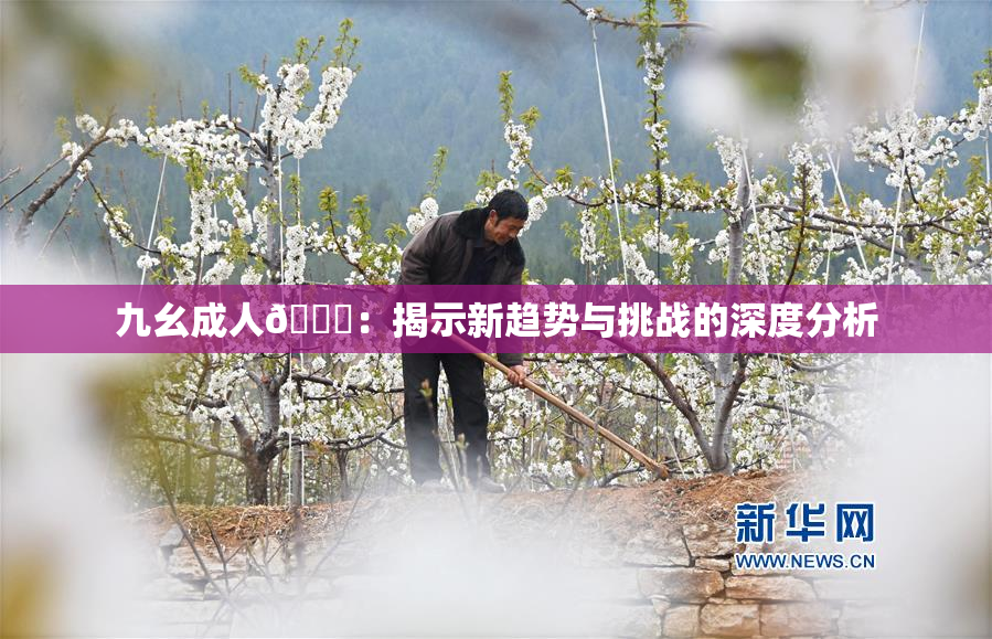 九幺成人🔞：揭示新趋势与挑战的深度分析