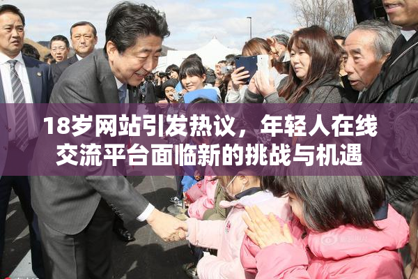 18岁网站引发热议，年轻人在线交流平台面临新的挑战与机遇