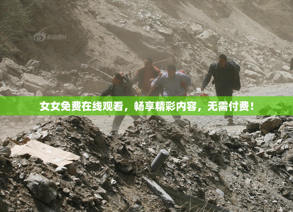 女女免费在线观看，畅享精彩内容，无需付费！