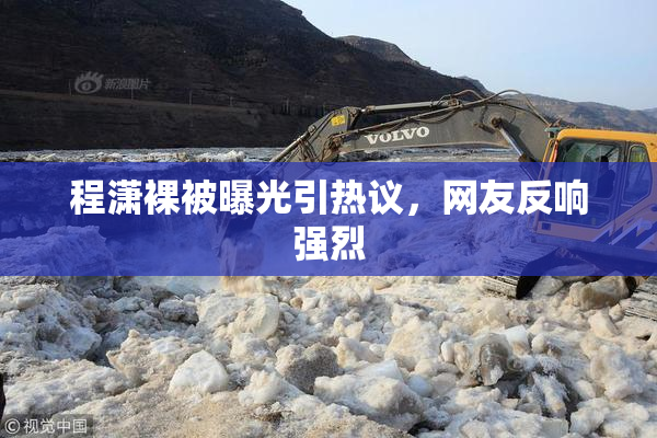 程潇裸被曝光引热议，网友反响强烈