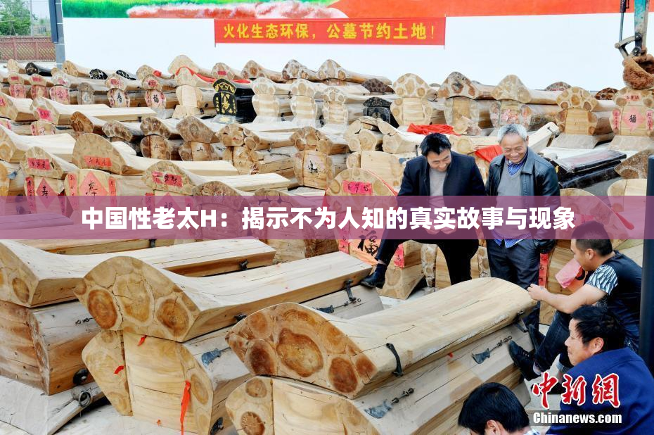 中国性老太H：揭示不为人知的真实故事与现象