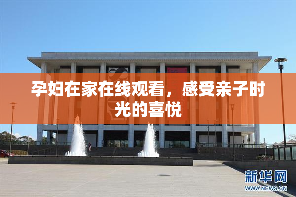 孕妇在家在线观看，感受亲子时光的喜悦