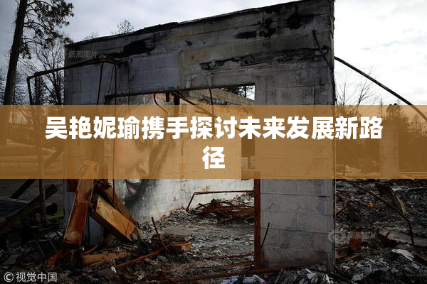 吴艳妮瑜携手探讨未来发展新路径