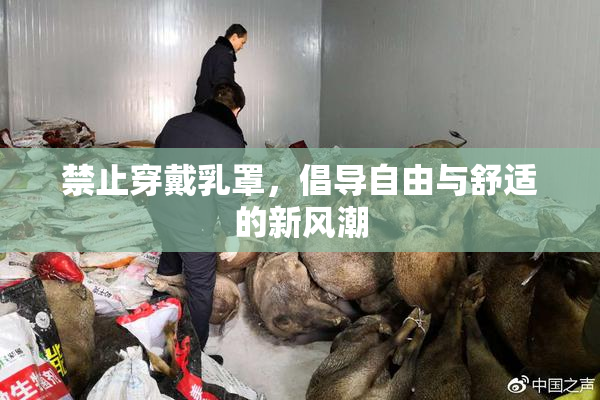 禁止穿戴乳罩，倡导自由与舒适的新风潮