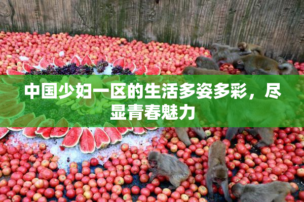 中国少妇一区的生活多姿多彩，尽显青春魅力