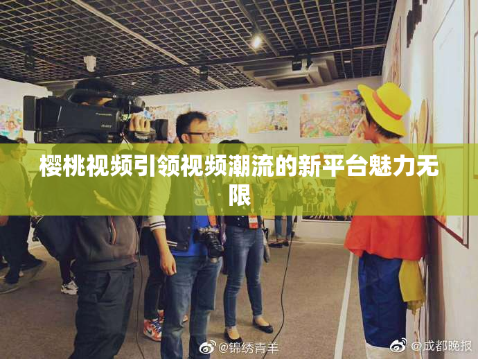 樱桃视频引领视频潮流的新平台魅力无限