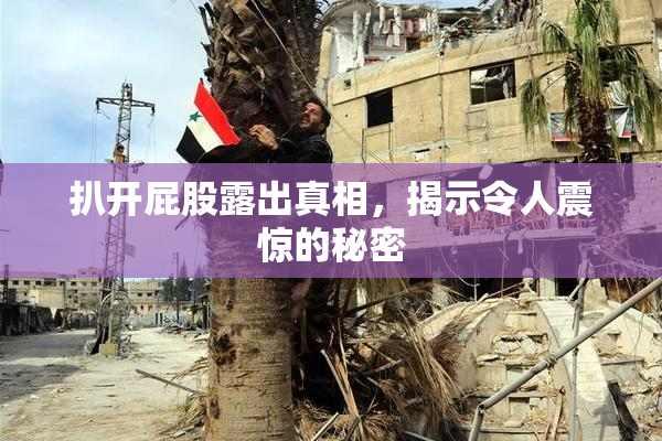 扒开屁股露出真相，揭示令人震惊的秘密