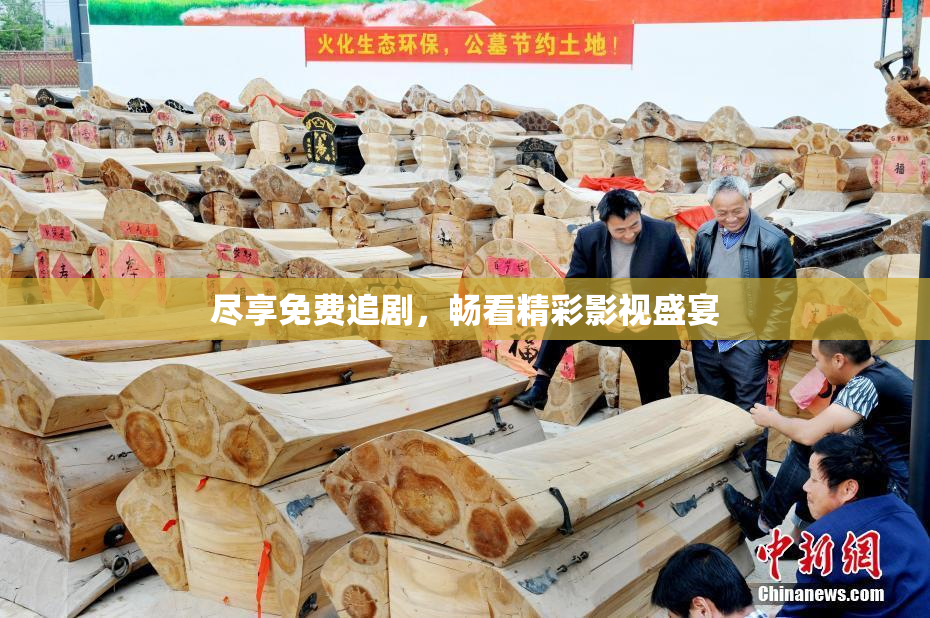 尽享免费追剧，畅看精彩影视盛宴
