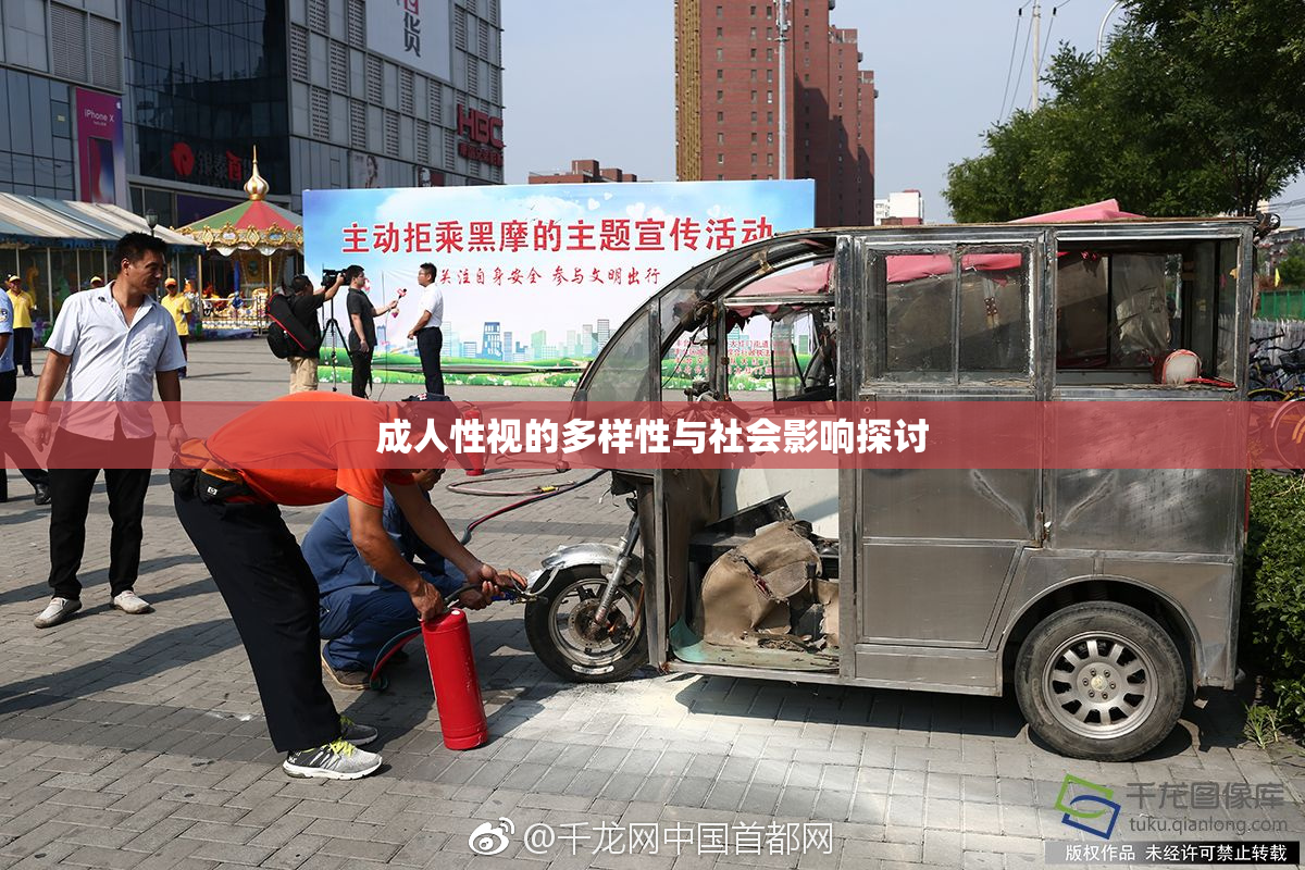 成人性视的多样性与社会影响探讨