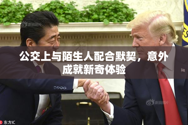 公交上与陌生人配合默契，意外成就新奇体验