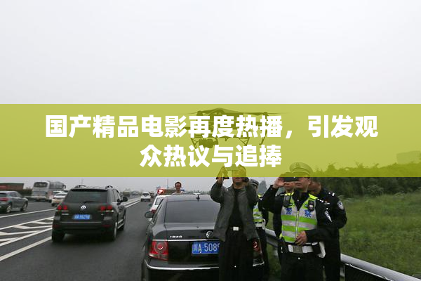 国产精品电影再度热播，引发观众热议与追捧