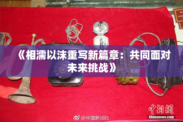 《相濡以沫重写新篇章：共同面对未来挑战》