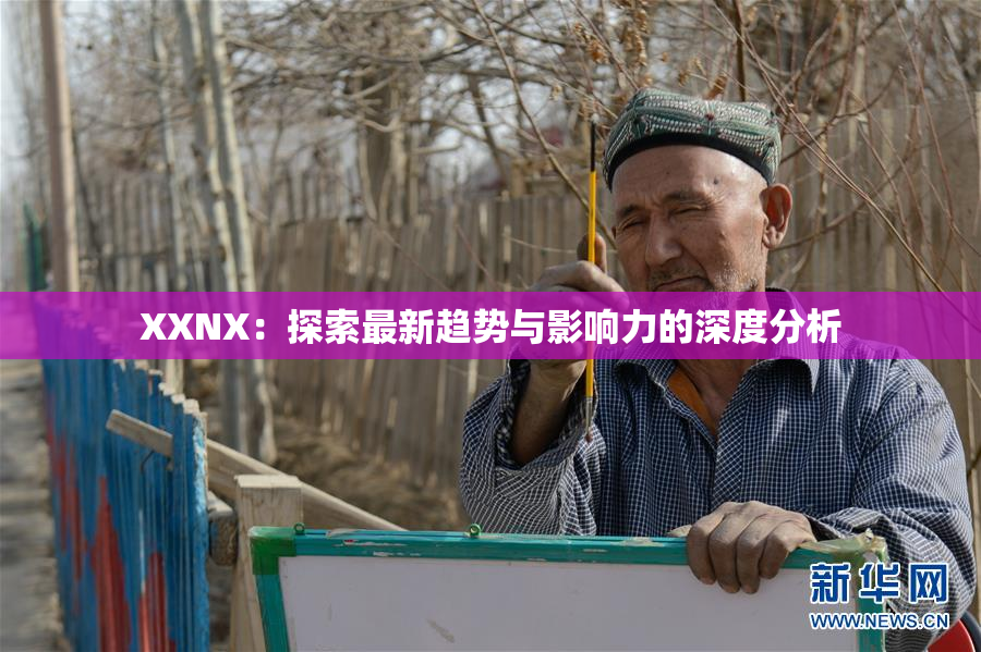 XXNX：探索最新趋势与影响力的深度分析