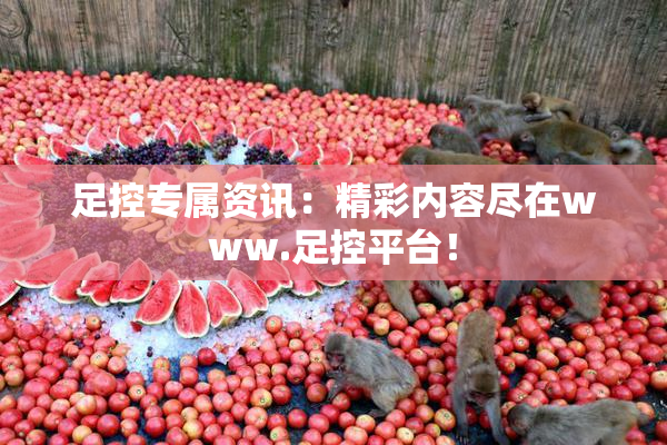 足控专属资讯：精彩内容尽在www.足控平台！
