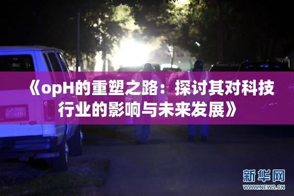 《opH的重塑之路：探讨其对科技行业的影响与未来发展》