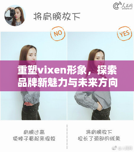 重塑vixen形象，探索品牌新魅力与未来方向