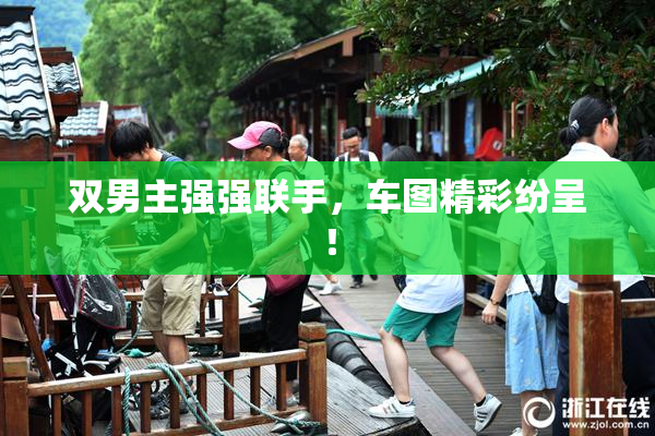 双男主强强联手，车图精彩纷呈！