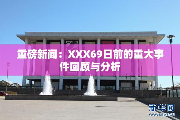 重磅新闻：XXX69日前的重大事件回顾与分析