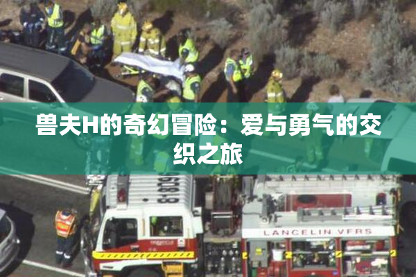 兽夫H的奇幻冒险：爱与勇气的交织之旅