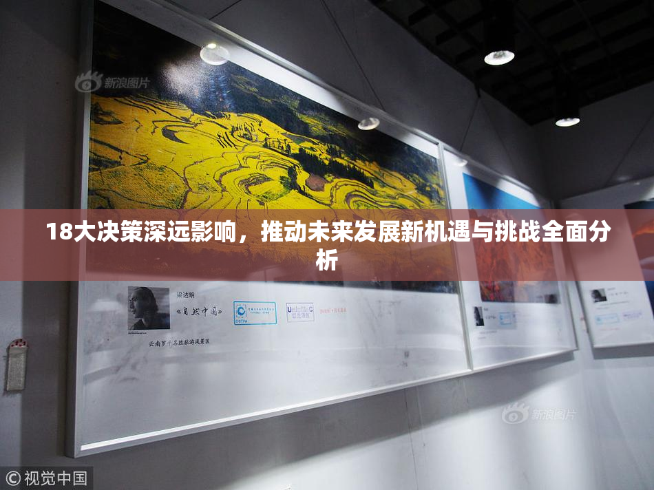 18大决策深远影响，推动未来发展新机遇与挑战全面分析